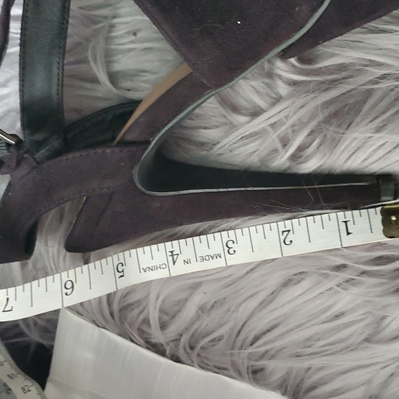 Platform Sandals - Picture 4 of 7